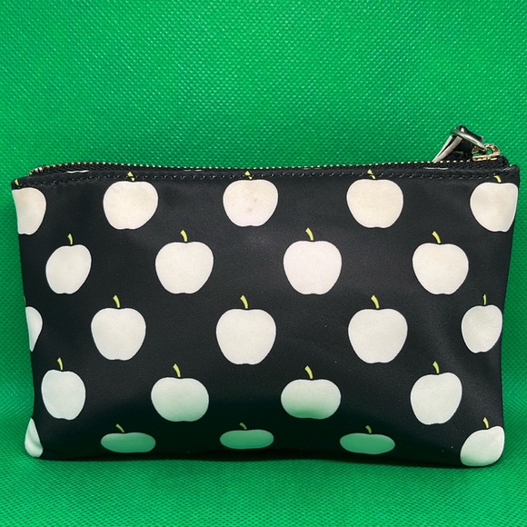 Rare Collector’s Kate Spade Nylon Wristlet - Picture 3 of 6